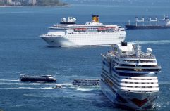 Pourquoi les croisières sont-elles devenues tendances ?