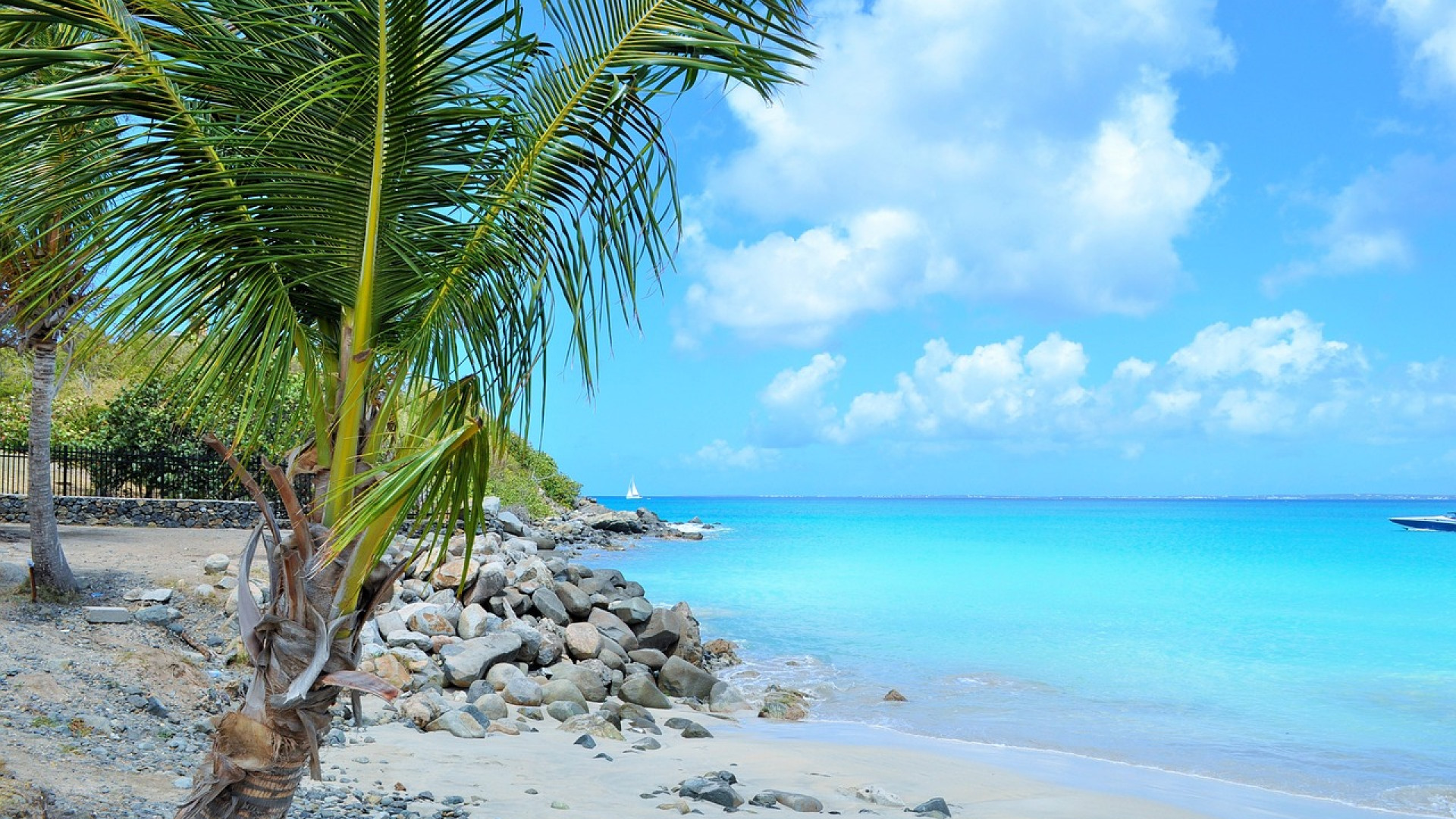 La Martinique : un petit coin de paradis pour les amateurs de soleil et de farniente !