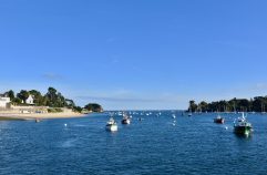 Séjour inoubliable en résidence dans le Finistère Sud : découvrez les splendides plages d'Audierne !