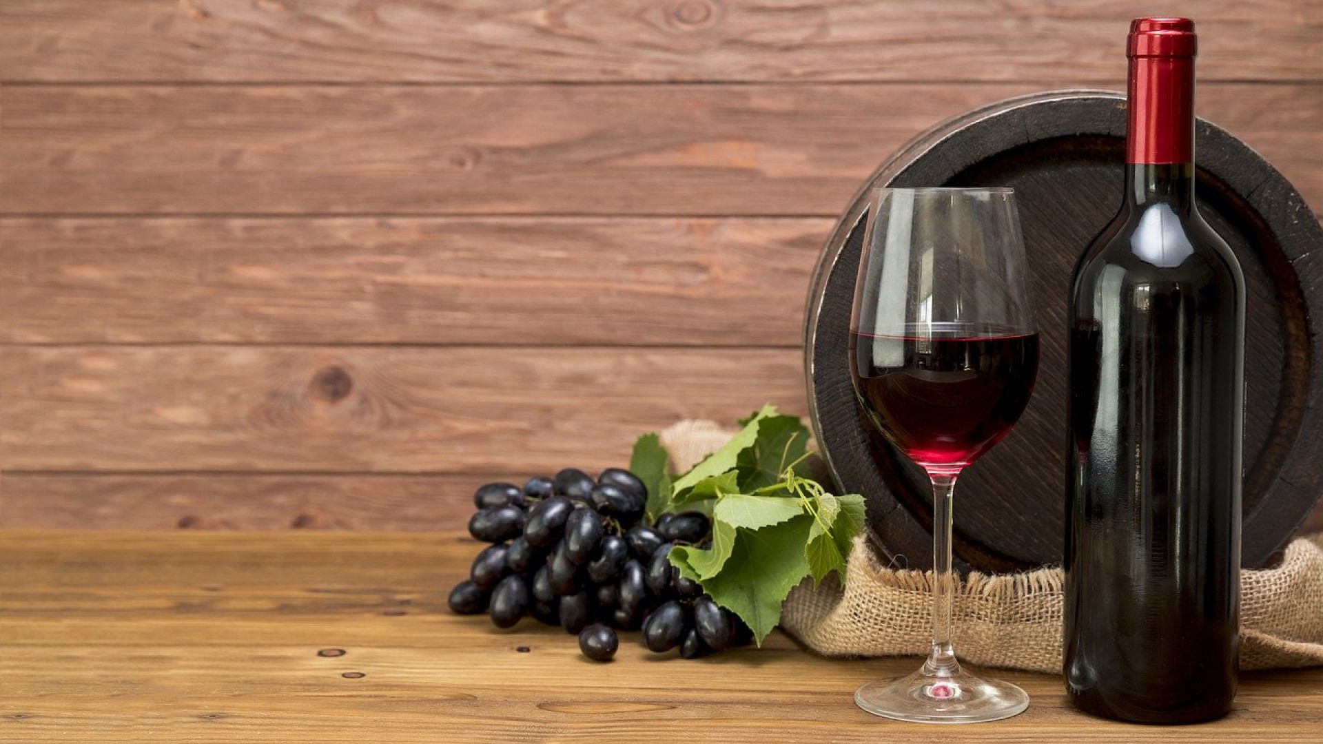 Ne manquez pas le Barolo : le vin qui enivre les amateurs de grands crus !