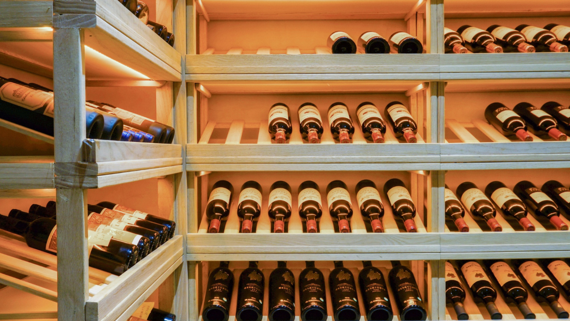 Et si vos bouteilles de vin valaient de l'or ?
