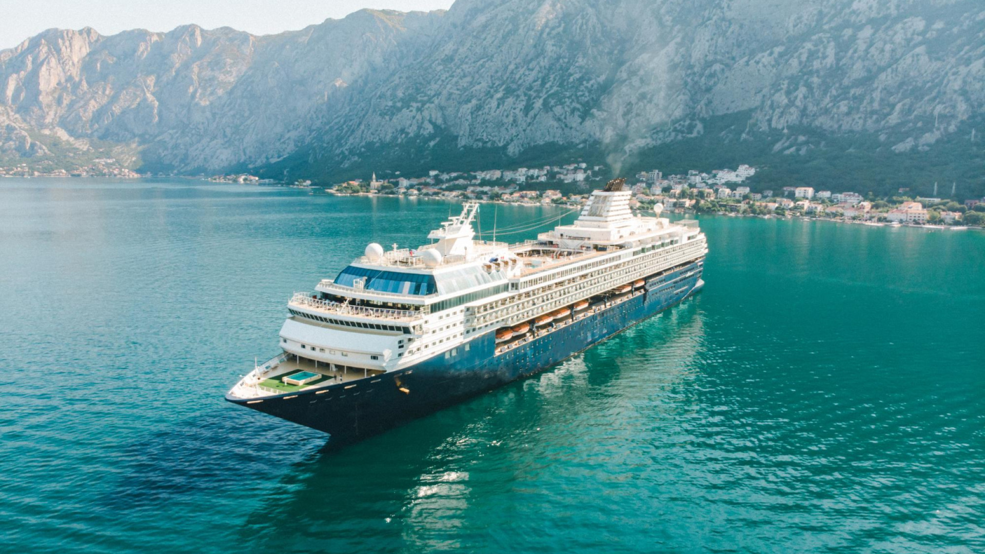 Croisières en Europe du Nord : vivez la magie des villes et des paysages extraordinaires