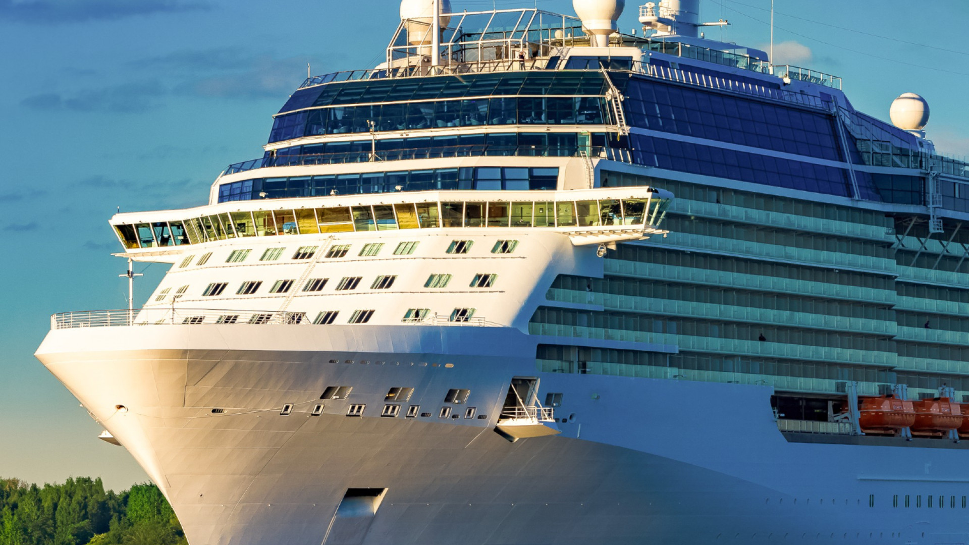 Croisière en Méditerranée : un voyage accessible pour les familles !