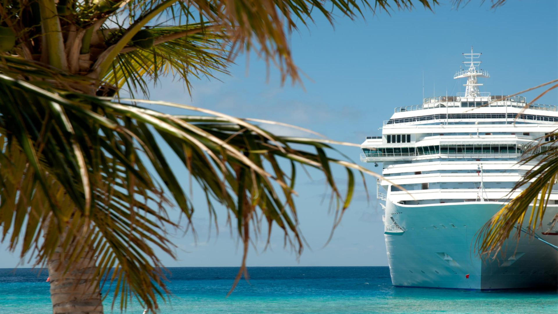 Croisière méditerranée : une aventure entre mer turquoise et trésors cachés