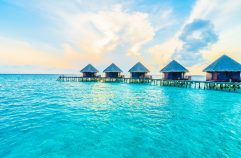 Découvrez la magie des Maldives à la saison idéale
