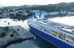 L’art de voyager en croisière : vivez l’évasion dès votre embarquement