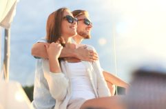 Polynésie : croisière de luxe pour un voyage de noces inoubliable