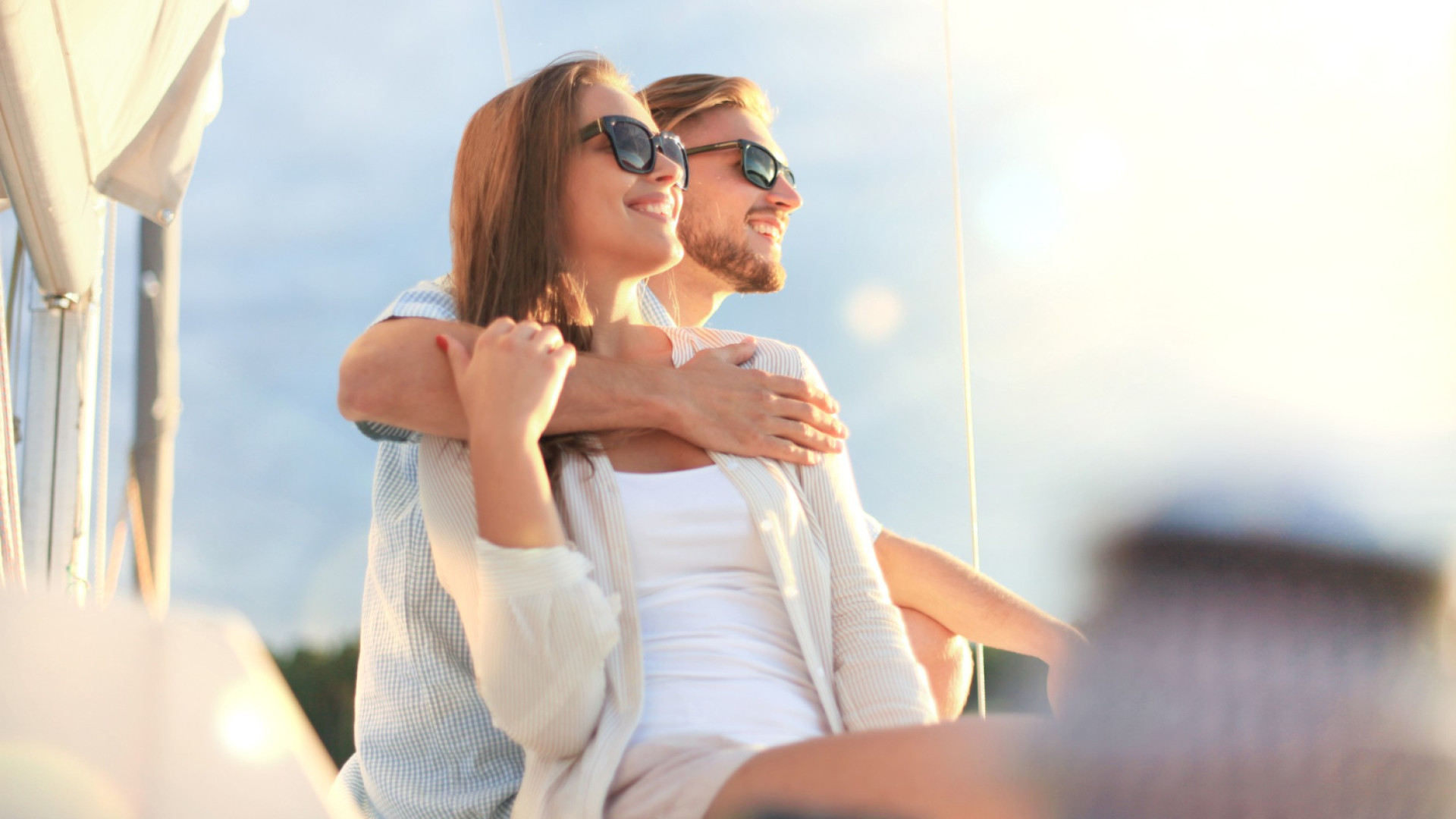 Polynésie : croisière de luxe pour un voyage de noces inoubliable