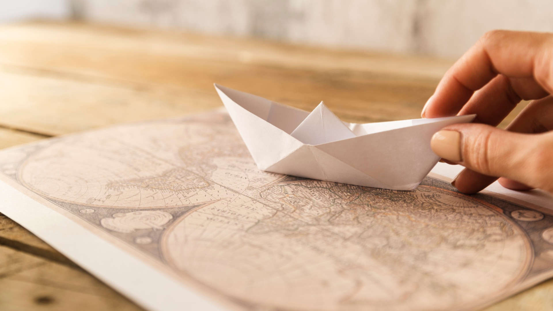 Quelles sont les meilleures croisières à découvrir pour un voyage inoubliable ?