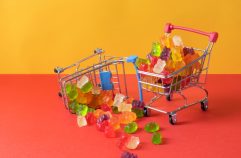 Confiseries en ligne : la nouvelle tendance qui réunit les amateurs de sucreries