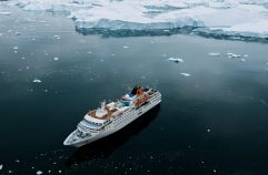 Croisière en Antarctique : immersion entre luxe, nature et aventure
