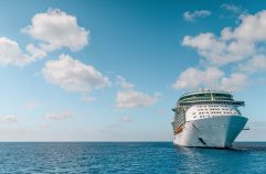 Des informations insolites à découvrir sur les croisières