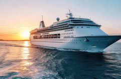 Détente et luxe aux Caraïbes : à bord d’une croisière haut de gamme !