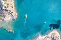 Excursions à terre : découvrir les îles grecques lors d’une croisière Ponant