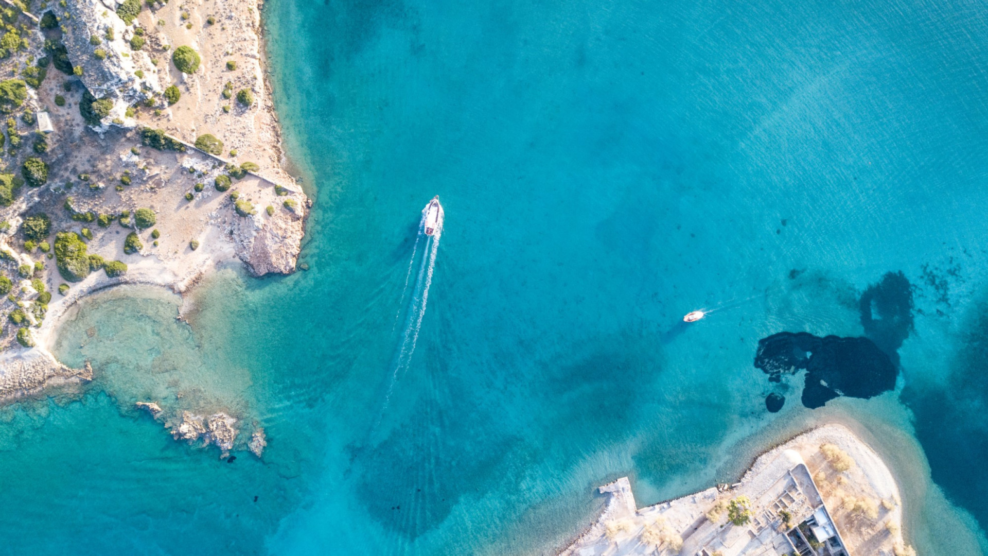 Excursions à terre : découvrir les îles grecques lors d’une croisière Ponant
