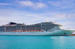 La croisière est elle accessible à tous ?