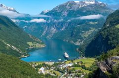 La croisière séduit de plus en plus : évasion garantie pour tous les voyageurs !