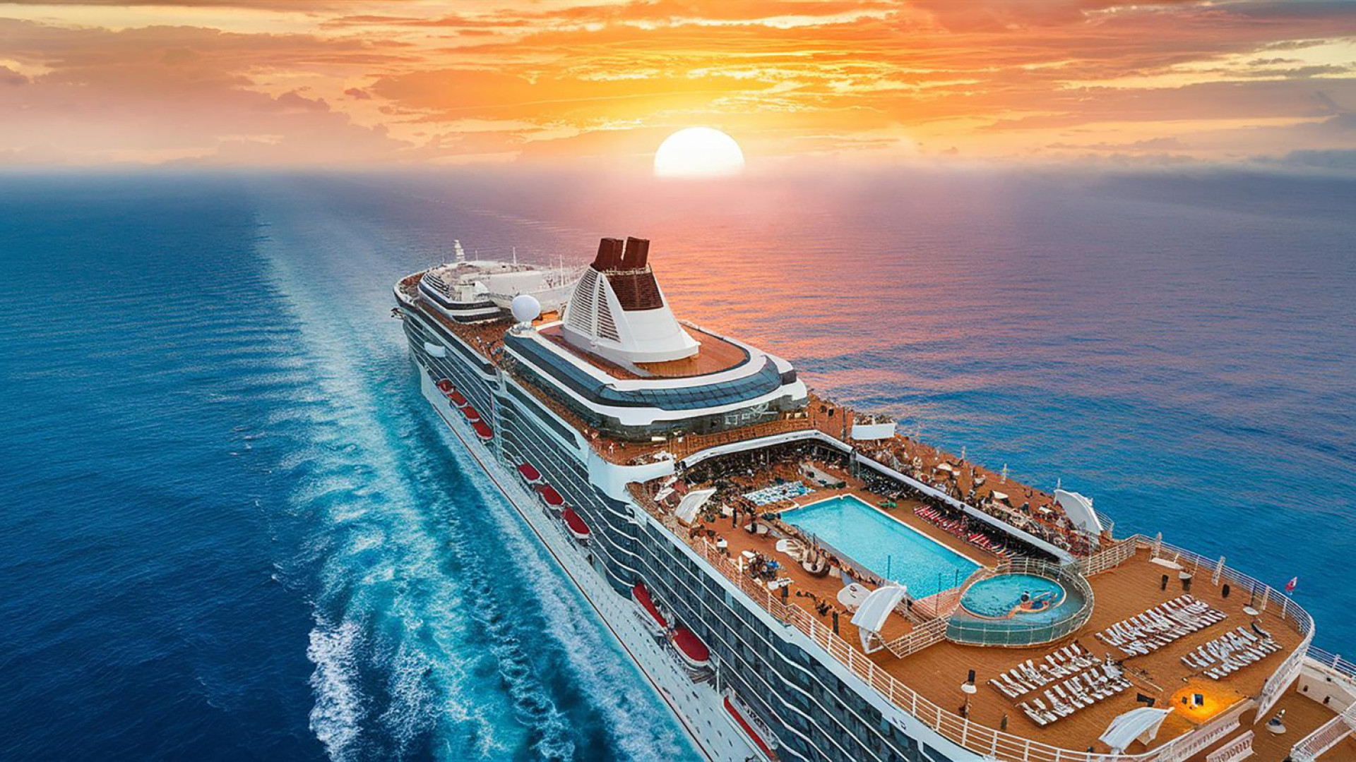 Les secrets d'une croisière réussie en famille : conseils pratiques pour préparer votre voyage