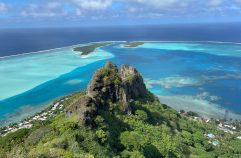 Tahiti : quelle compagnie choisir pour une expérience inoubliable ?