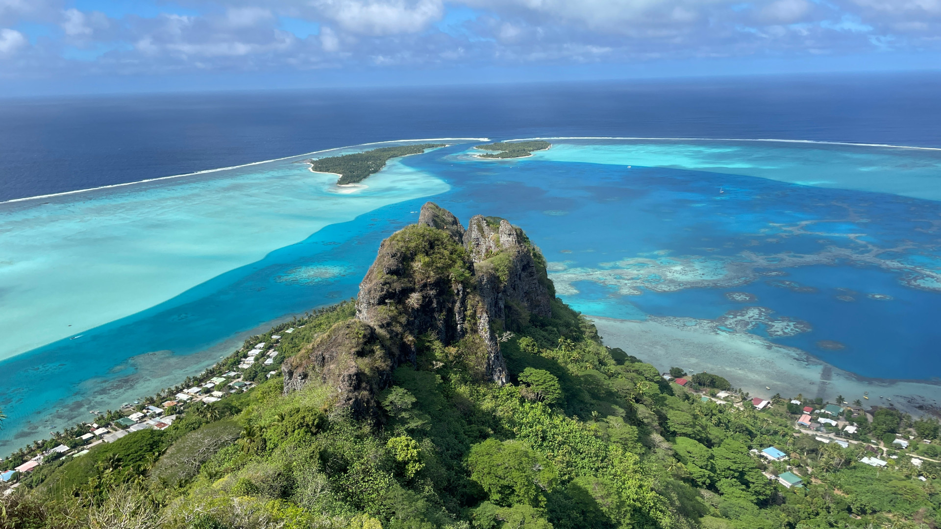 Tahiti : quelle compagnie choisir pour une expérience inoubliable ?