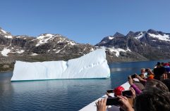 Comment préparer votre croisière en Arctique ? Conseils et astuces pour un voyage inoubliable