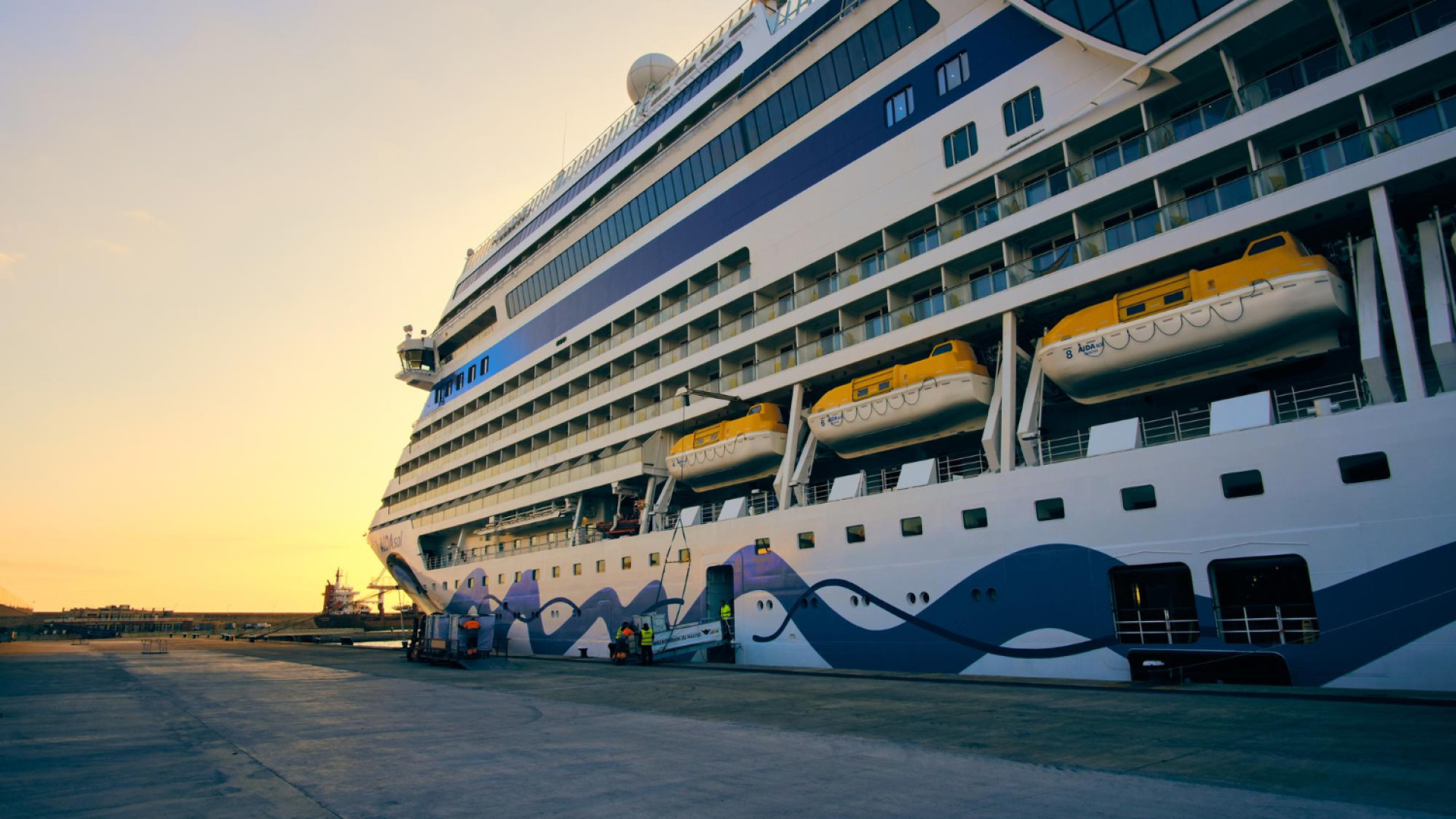 Comment réserver votre croisière avec un départ de Marseille en toute simplicité