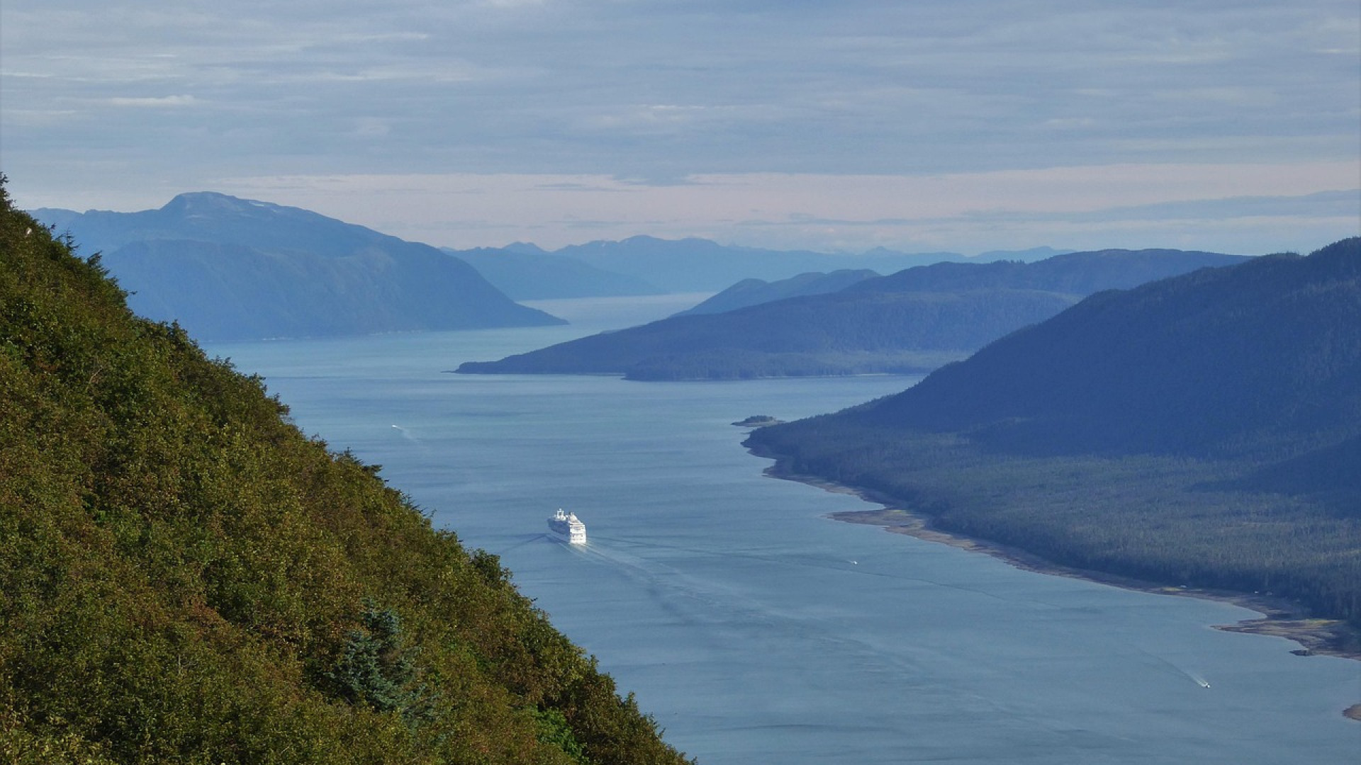 Croisiériste : comment faire sa sélection de croisière ?