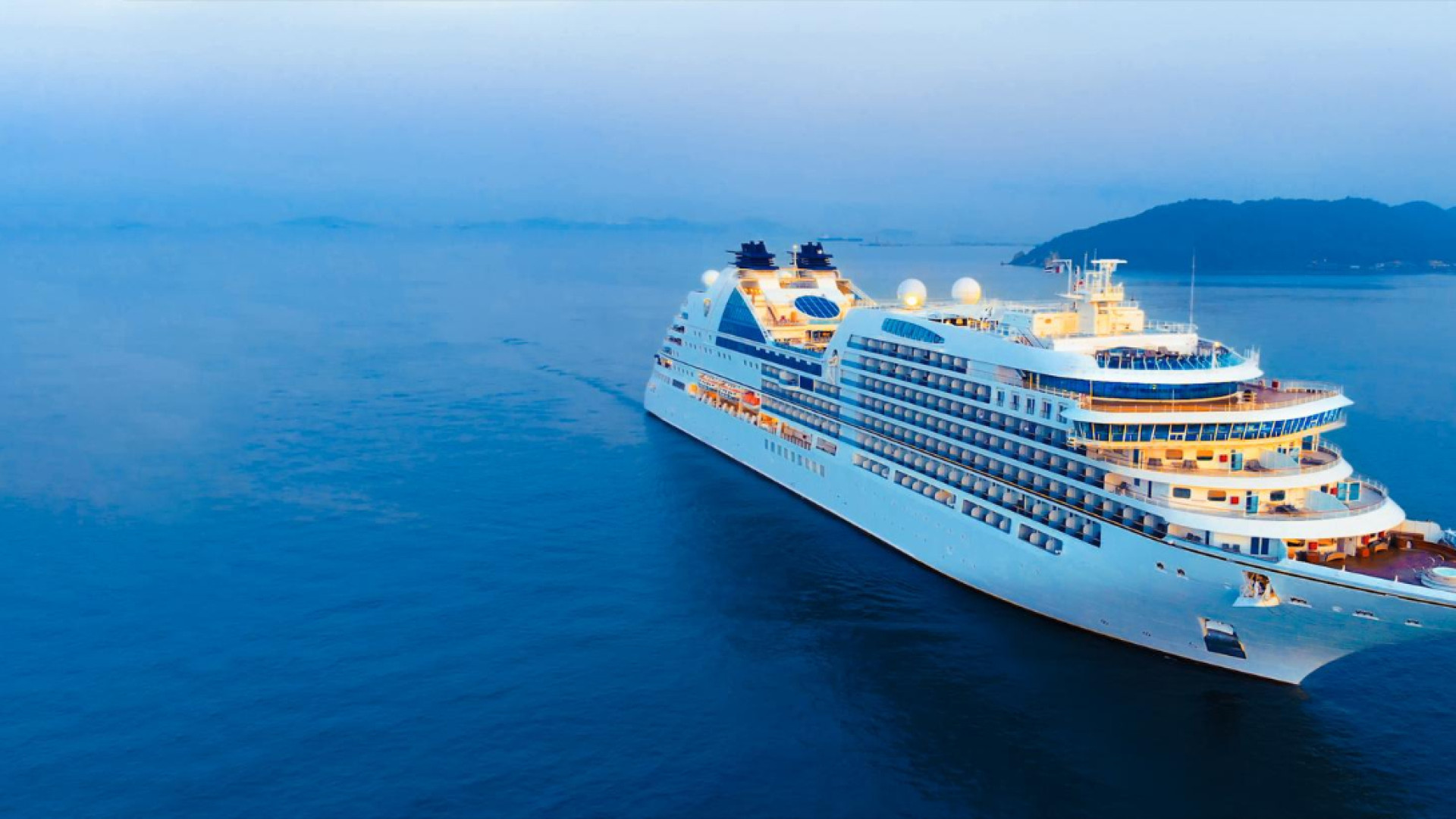 Les croisières les plus originales à essayer