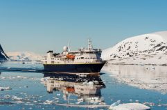 Préparer sa croisière en Antarctique : réussir l’aventure de bout en bout