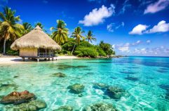 Quand partir pour les Caraïbes pour profiter du paradis sans les foules ?