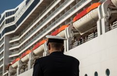 Rêvez d’évasion avec une croisière à petit prix !