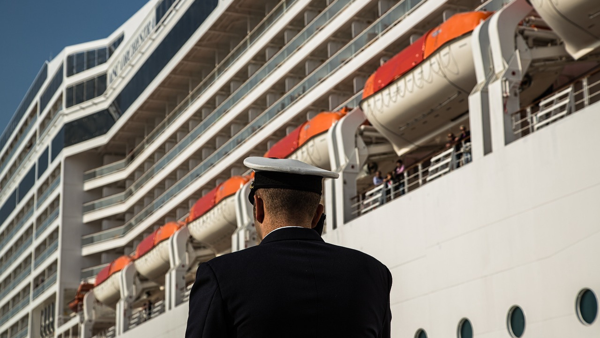 Rêvez d’évasion avec une croisière à petit prix !