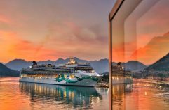 À quoi s’attendre lors d’une croisière de luxe ?