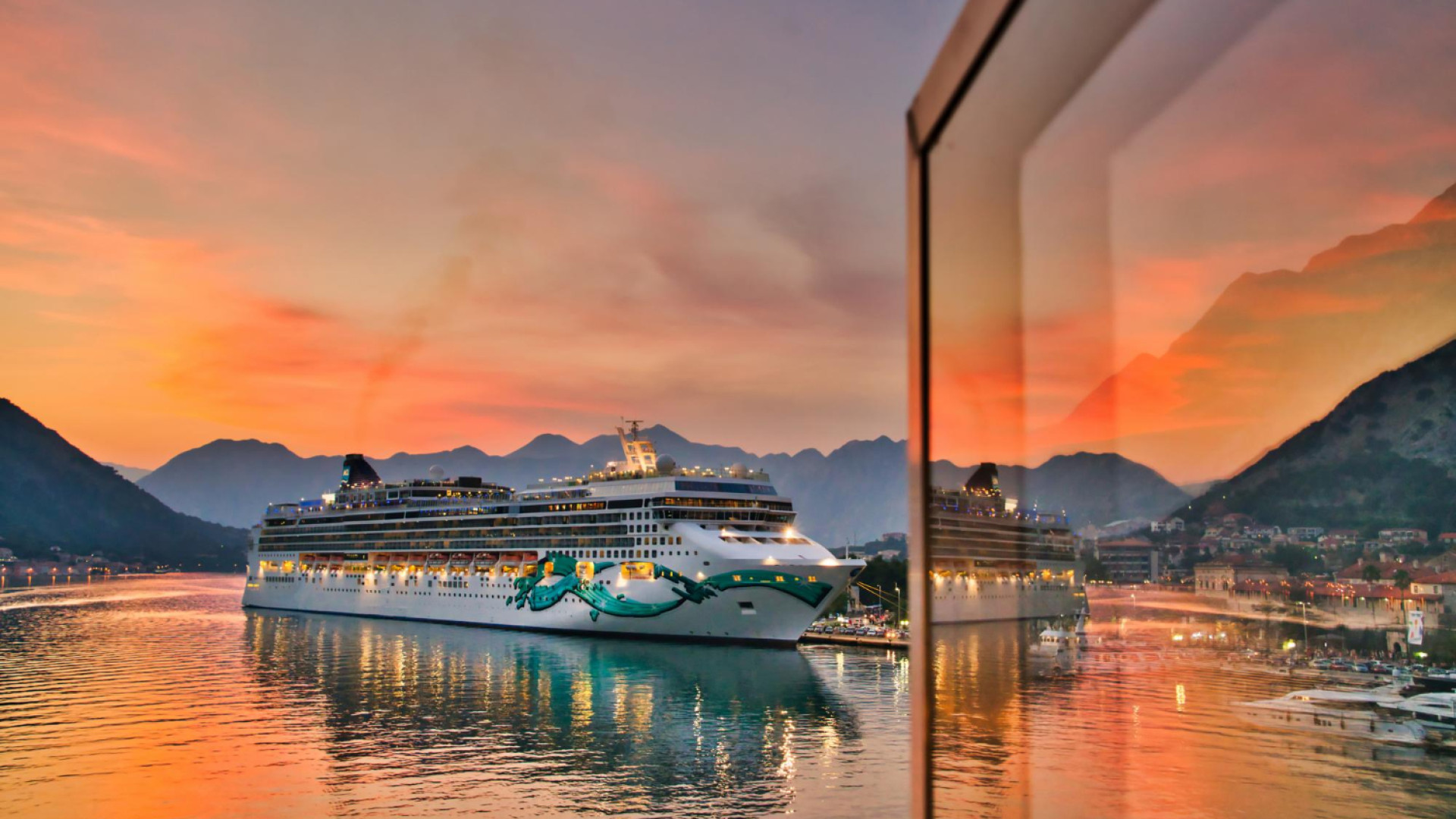 À quoi s’attendre lors d’une croisière de luxe ?