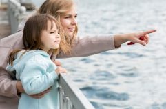 Comment choisir la meilleure croisière en Méditerranée pour toute la famille ?