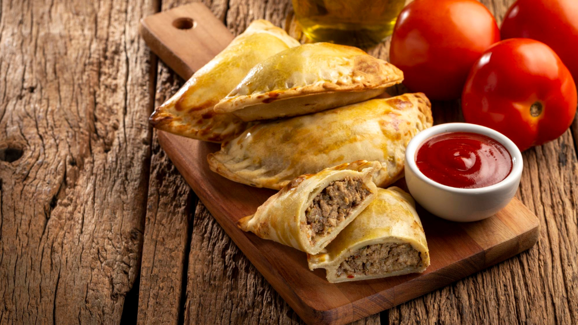 Comment manger des empanadas digne de ce nom ?