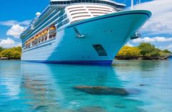 Croisière dans les Caraïbes : vivez des escales festives au cœur des Antilles