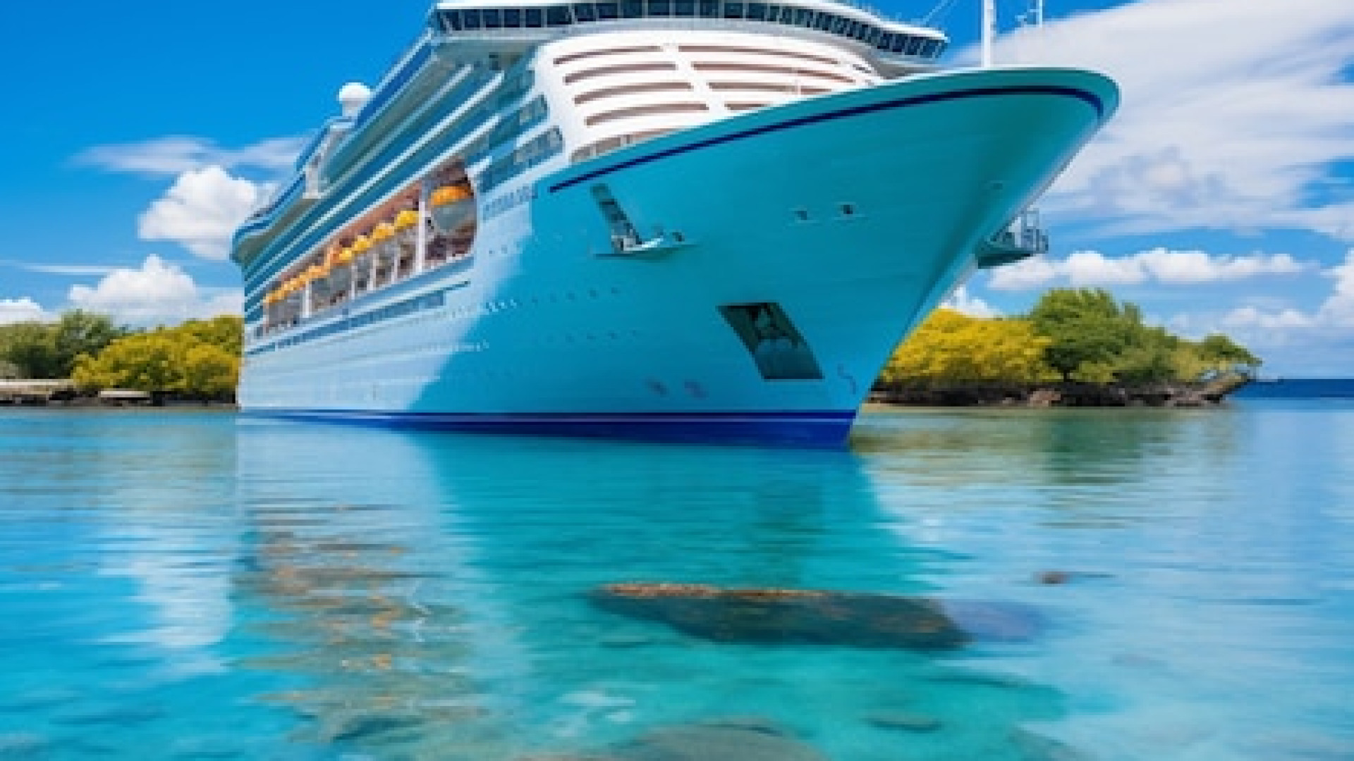 Croisière dans les Caraïbes : vivez des escales festives au cœur des Antilles