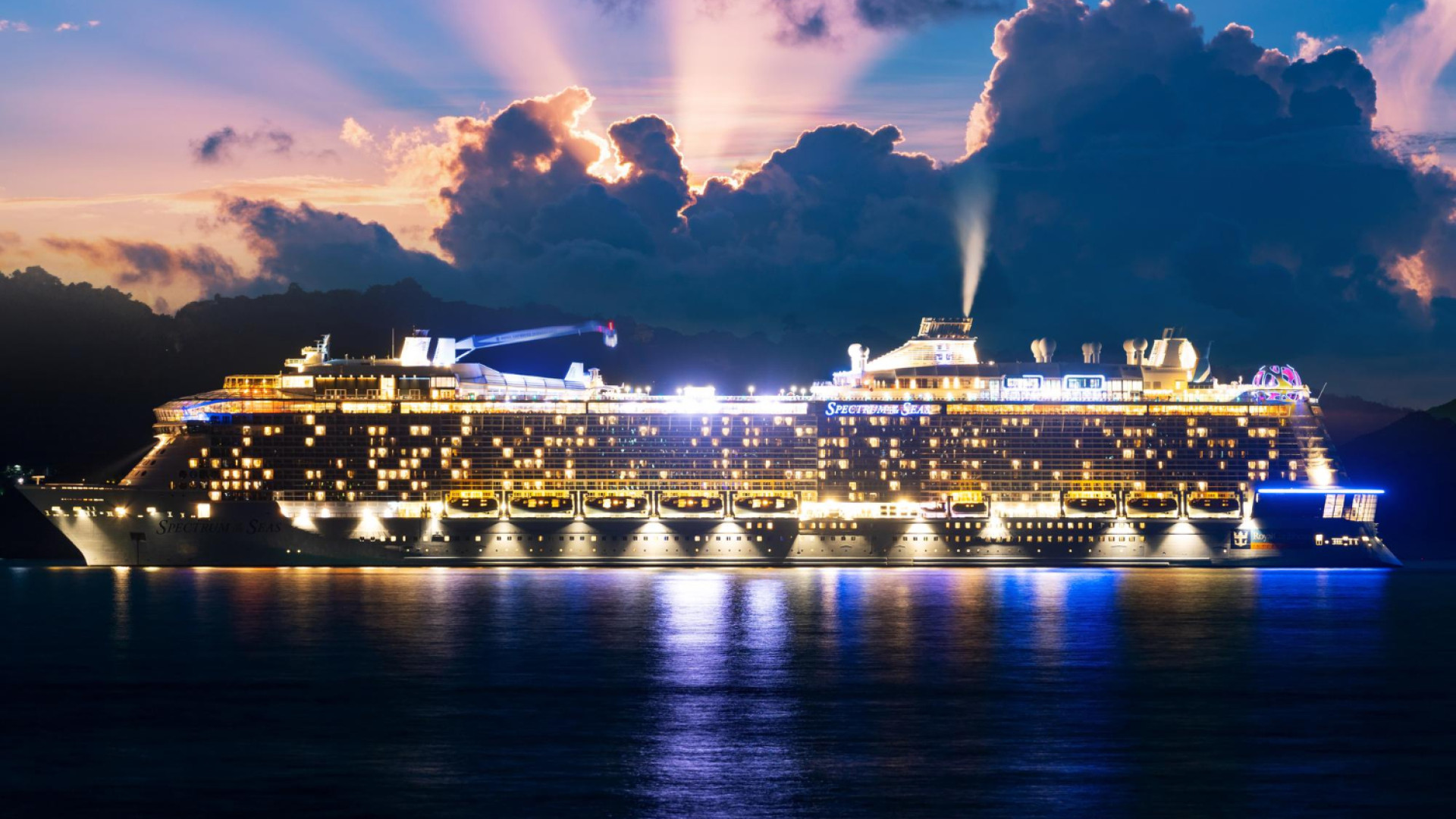 Croisière de luxe au meilleur prix : conseils pour une réservation avantageuse