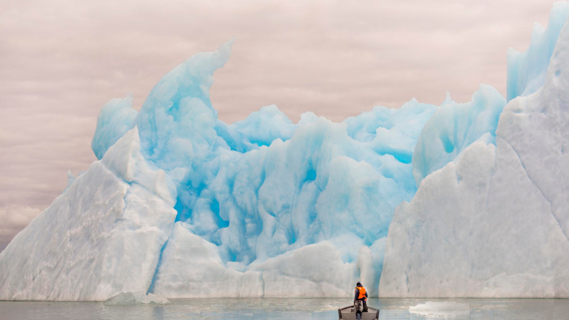 Expéditions polaires : pourquoi choisir une assurance spécialisée ?