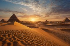 Les escales essentielles en Égypte : entre mystères et splendeurs anciennes