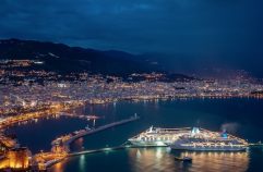 Quand partir pour une croisière Marseille-Corse ?