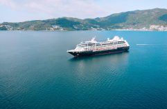 Que faire si on a besoin d’assistance médicale pendant la croisière ?