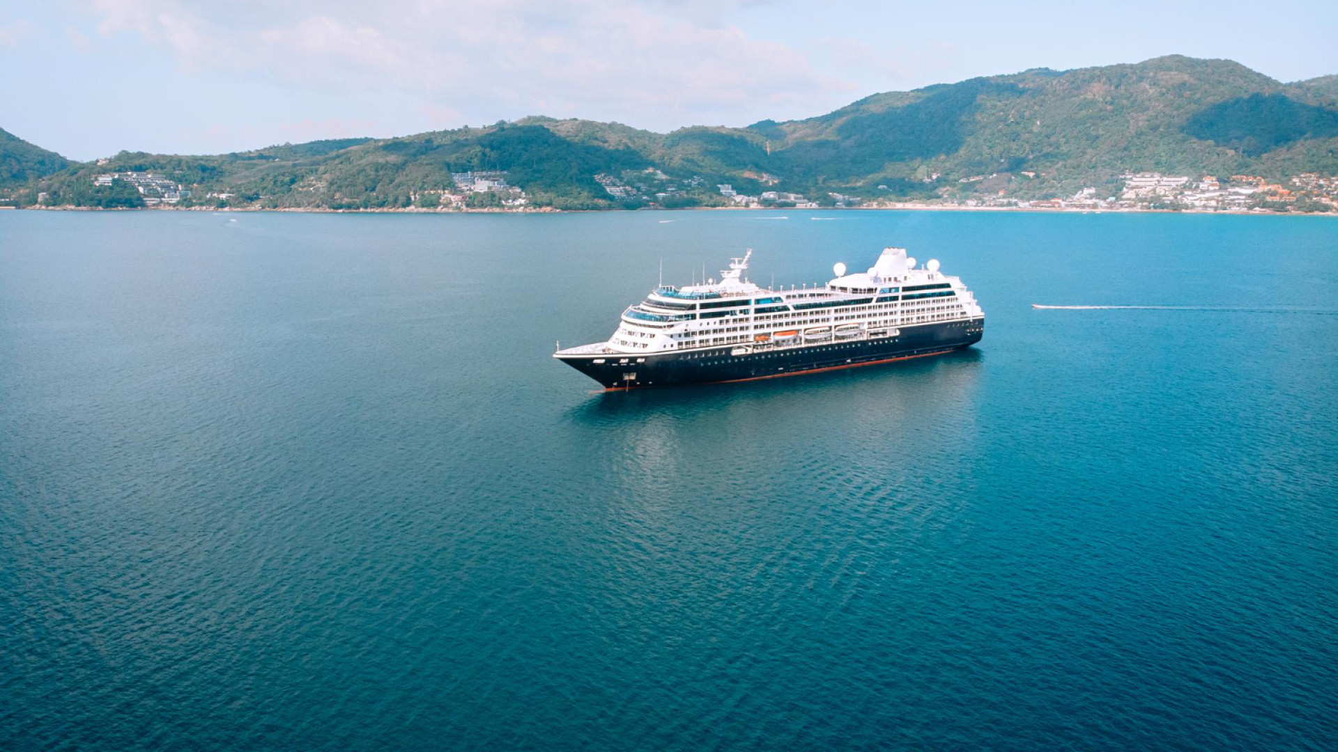 Que faire si on a besoin d’assistance médicale pendant la croisière ?