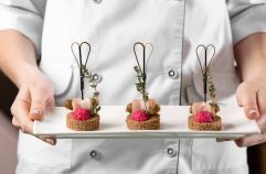 Comment valoriser vos produits avec des décorations alimentaires professionnelles ?