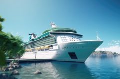 Croisière : embarquez pour un voyage inoubliable !