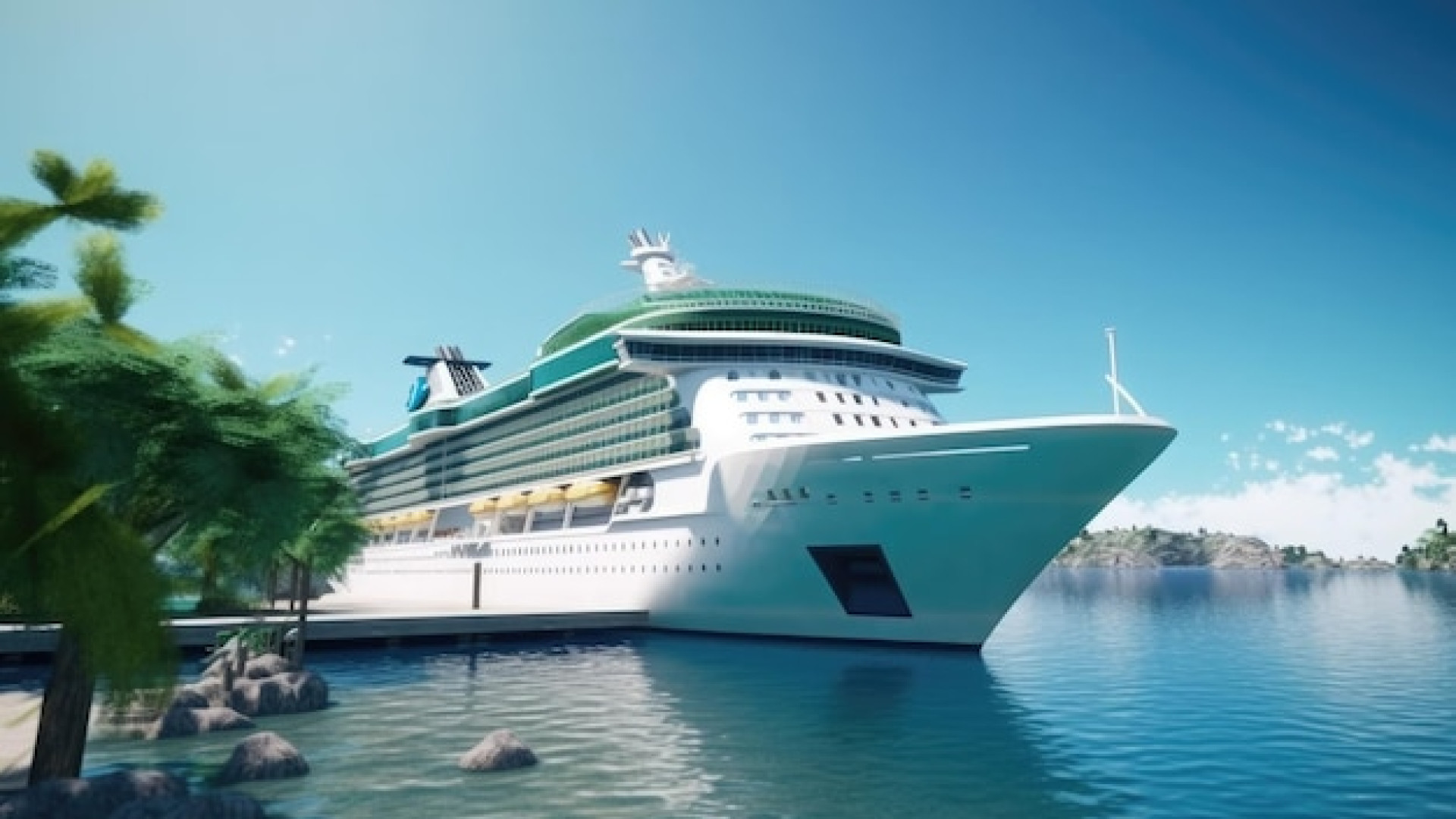 Croisière : embarquez pour un voyage inoubliable !