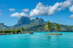 La polynésie française par la mer : une aventure inoubliable parmi lagons et plages de rêve