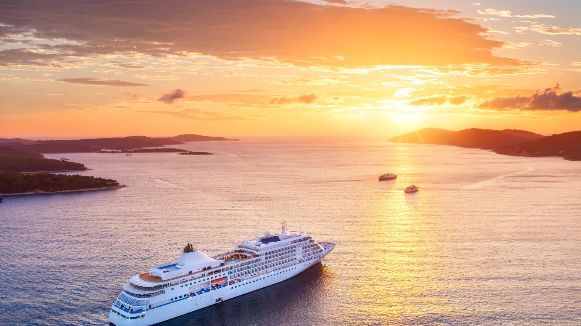 Explorer l’Égypte et l’Arabie saoudite lors d’une croisière en mer Rouge