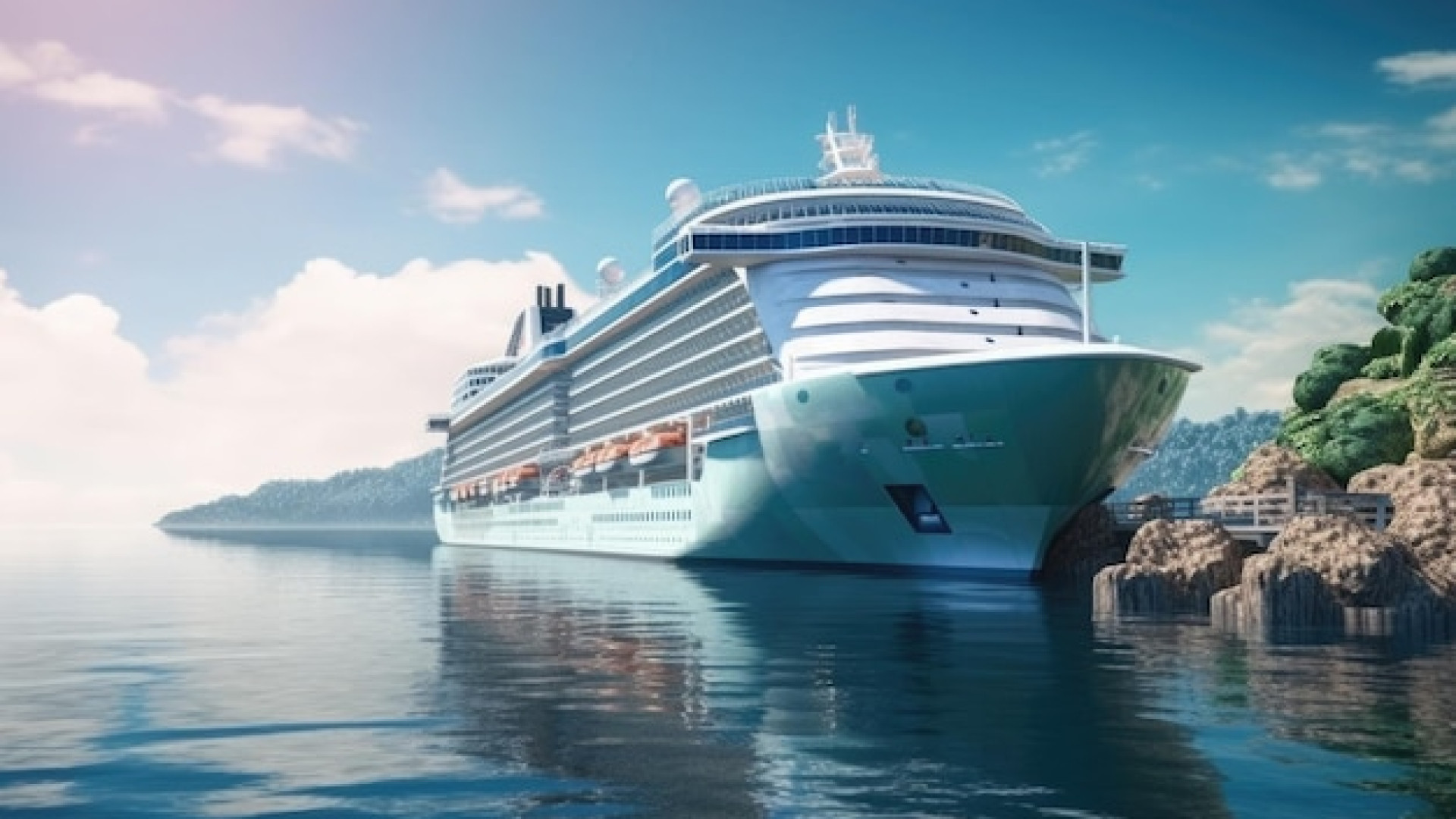 Les étapes pour bien organiser sa croisière